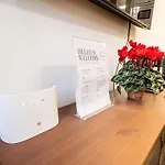 Ai Due Allori - Metro C Parco Di Centocelle Per Il Colosseo A 10 Minuti, Wi-fi, Aria Condizionata Διαμέρισμα Ρώμη