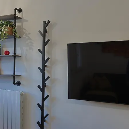 Ai Due Allori Рим