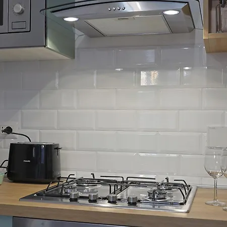 Ai Due Allori Apartment Rom