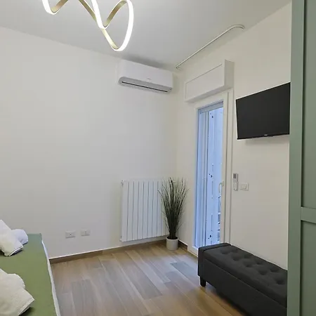 Ai Due Allori Apartment Rome