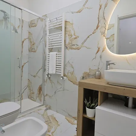 Apartment Ai Due Allori Rome