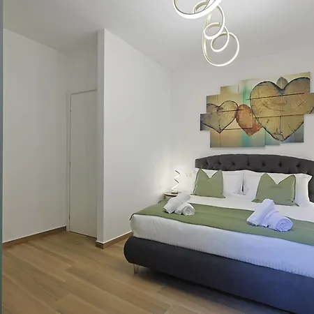 Apartment Ai Due Allori *