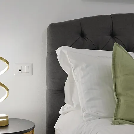 Ai Due Allori Apartment Rome