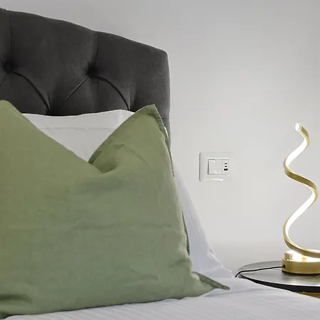 Apartment Ai Due Allori *