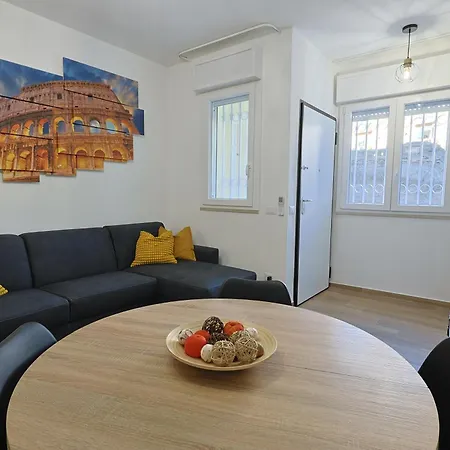 Ai Due Allori Apartment *
